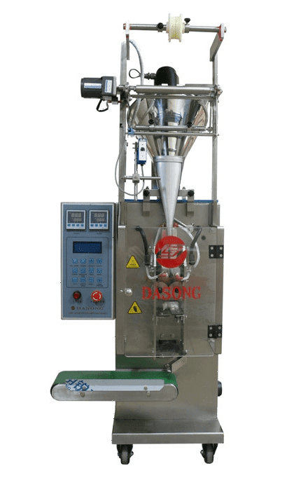 Автомат фасовочно-упаковочный Магикон DXDF-60C