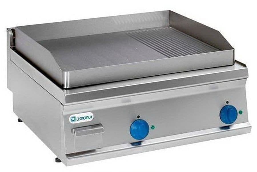 Жарочная поверхность Tecnoinox FTR70E7