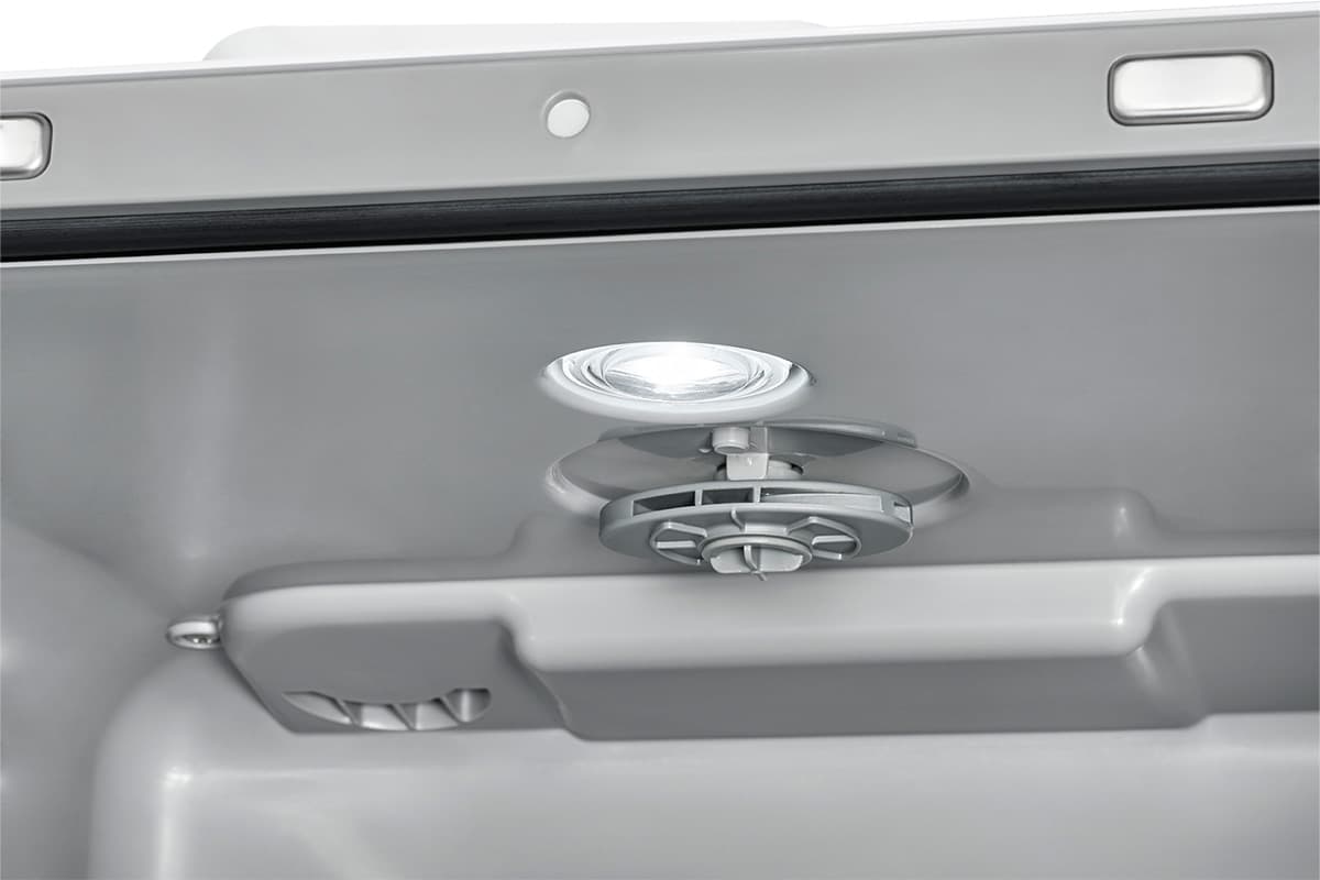 Посудомоечная машина Bomann TSG 5701 weiss