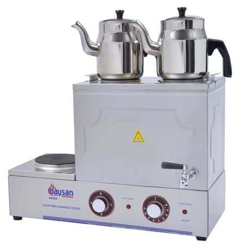 Кипятильник Baysan E40230, 30 л