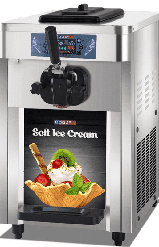 Фризер для мороженого Cooleq IF-1