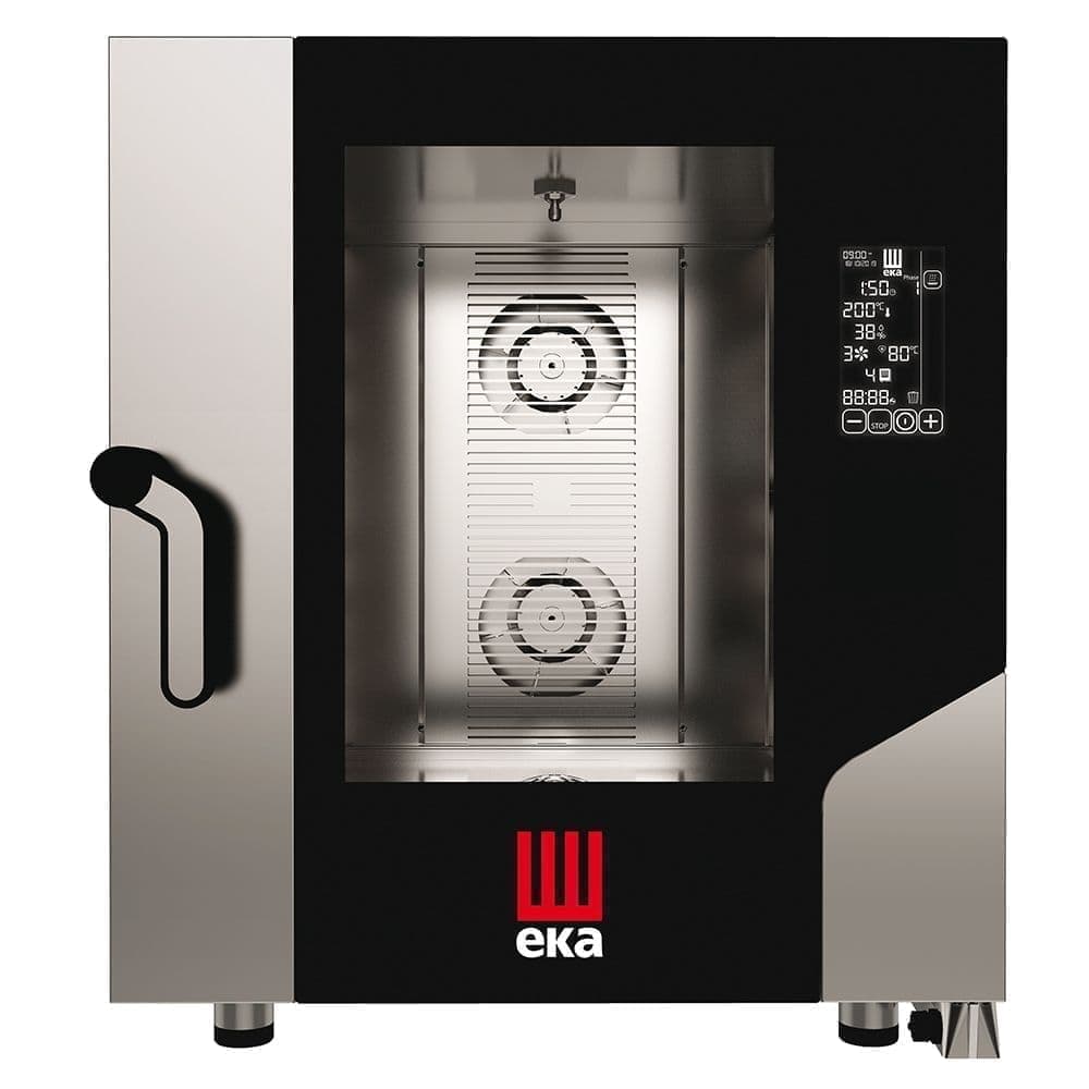 Пароконвектомат Tecnoeka MKF 711 BM