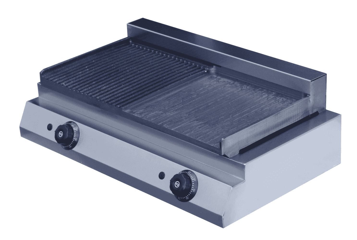 Жарочная поверхность Grill Master Ф2ПЖЭ(КТЭ) (21704к)