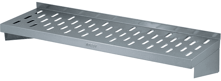 Полка кухонная Atesy ПНК-С-800.400-02-П