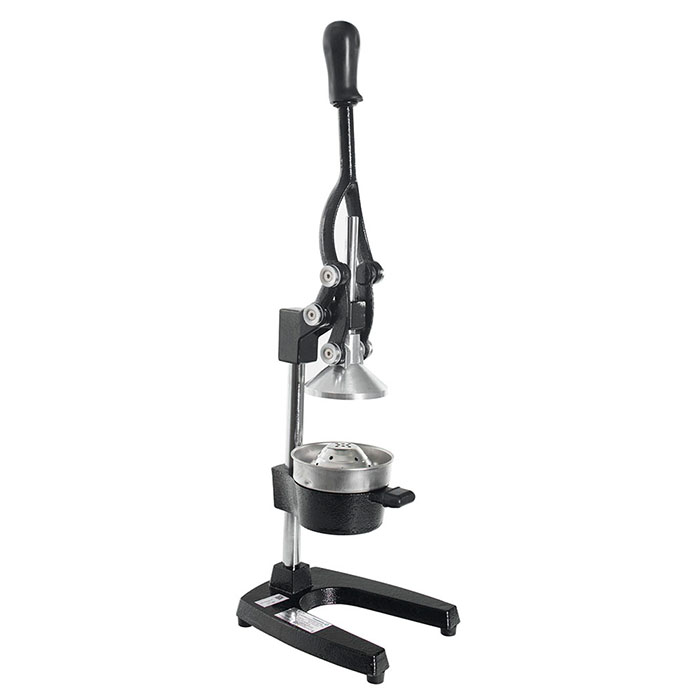 Пресс для цитрусовых и гранатов Foodatlas HR-B черный