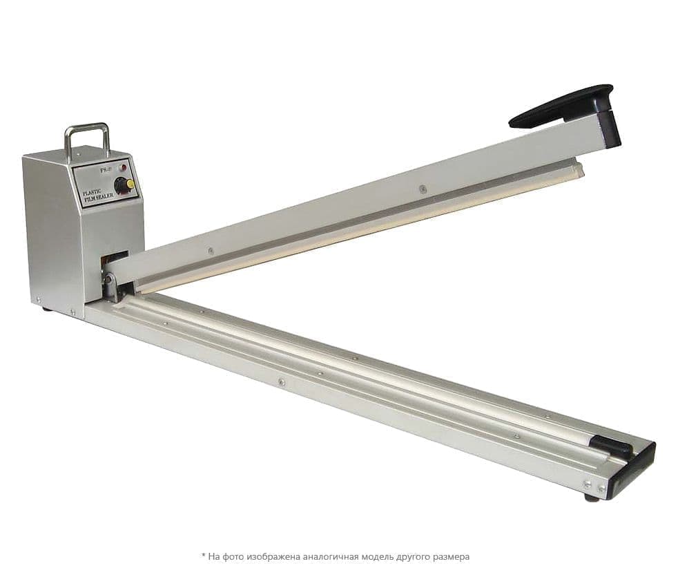 Запайщик пакетов Hualian Machinery FS-600Н