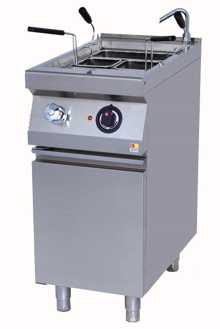 Макароноварка Kovinastroj (Kogast) EKT-T47/V