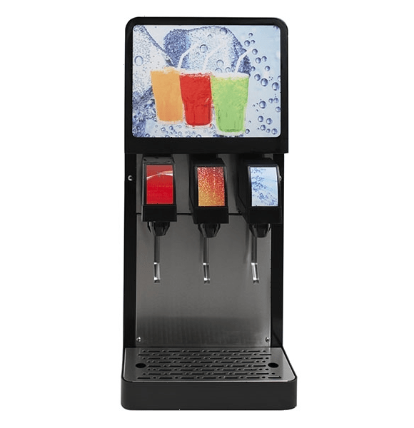 Постмикс Foodatlas LEF-3\5 Eco