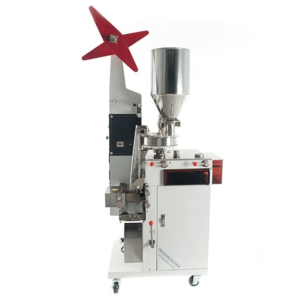 Фасовочно-упаковочный аппарат Foodatlas HP100G (нитка)