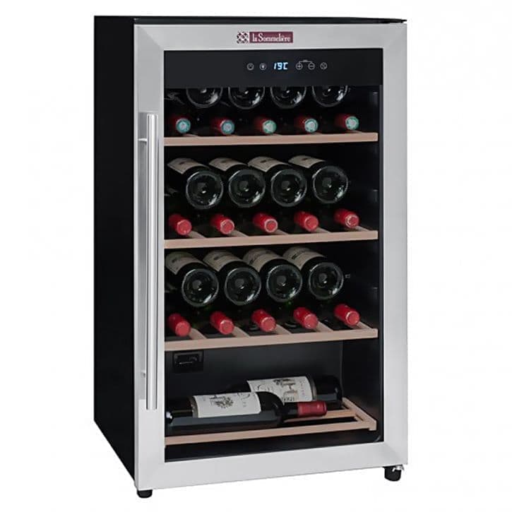 Шкаф винный La Sommeliere LS36A