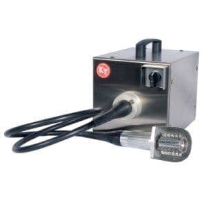 Электрическая рыбочистка Koneteollisuus Oy (KT) KT-S