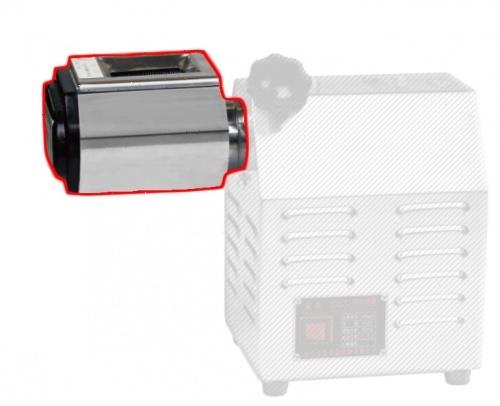 Насадка мясорыхлителя ROAL Meat SY-80 (150х150х200 мм)