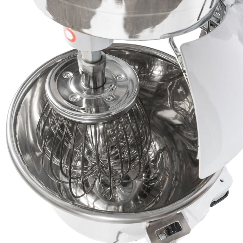 Миксер планетарный Miratek MG-30 220В