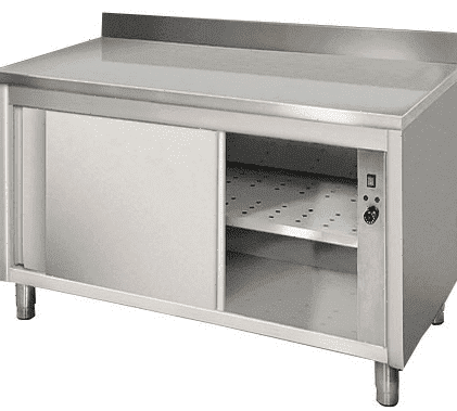 Стол тепловой Kocateq SWMR167A