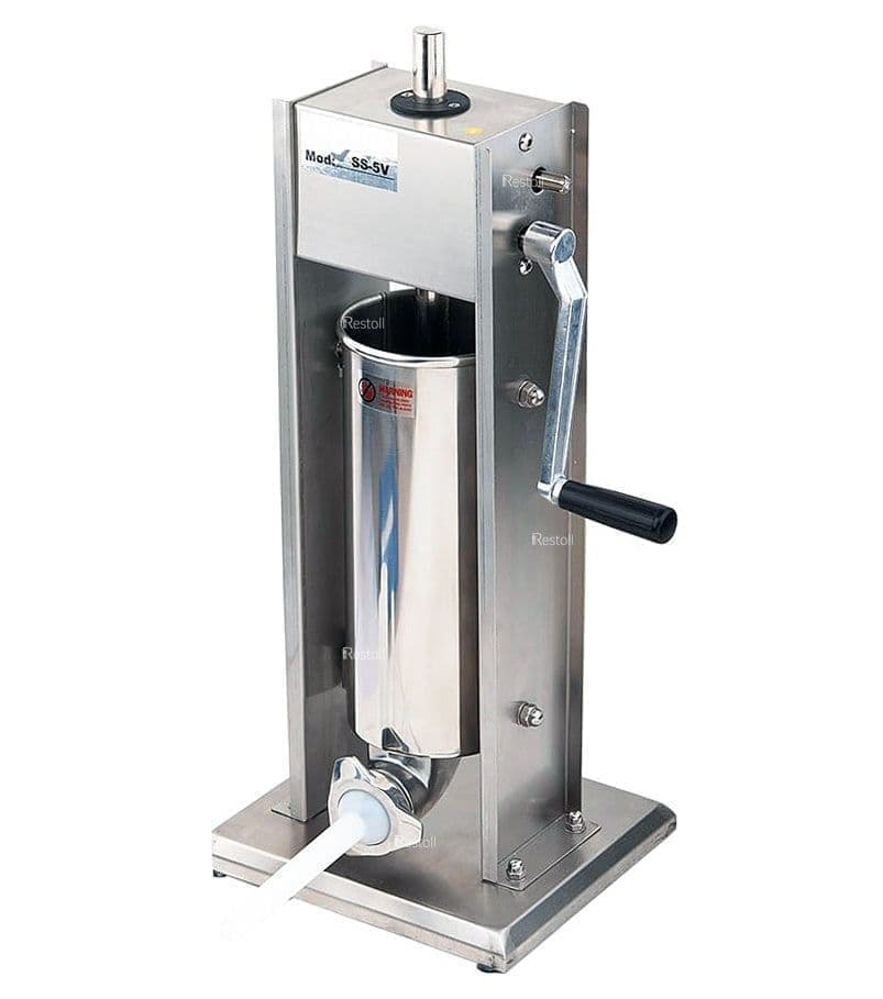 Шприц колбасный Gastrorag SS-5V