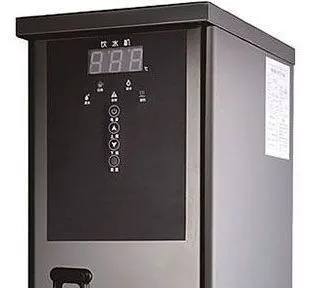 Кипятильник Hurakan HKN-HVZ35M, черный