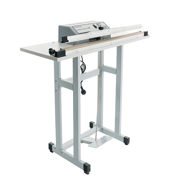 Запайщик напольный Foodatlas SF-B400 Pro