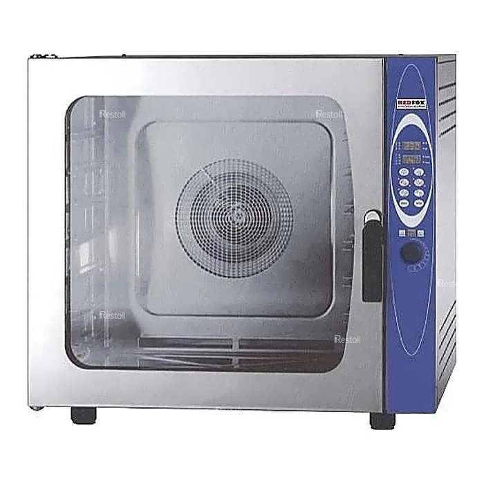 Пароконвектомат Fimor G646 Combi ELP