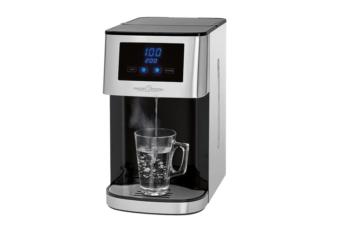 Диспенсер горячей воды Profi Cook PC-HWS 1145