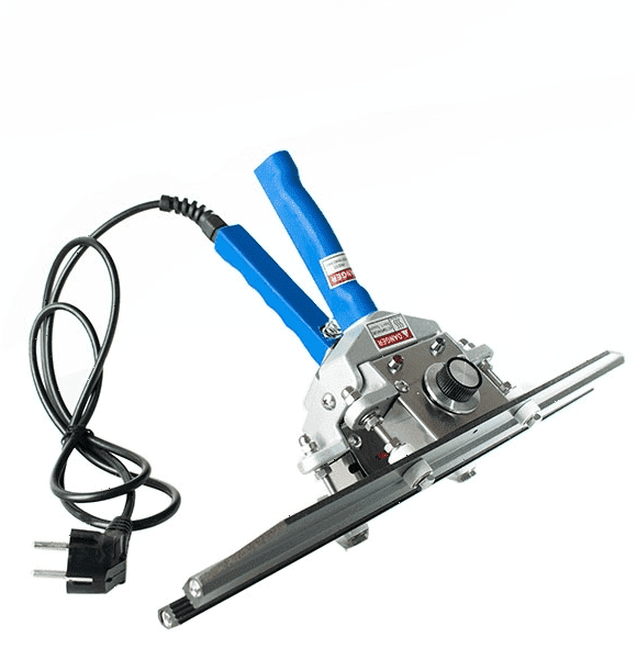 Запайщик пакетов Foodatlas FKR-400