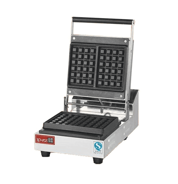 Вафельница Foodatlas EB-M3 Eco