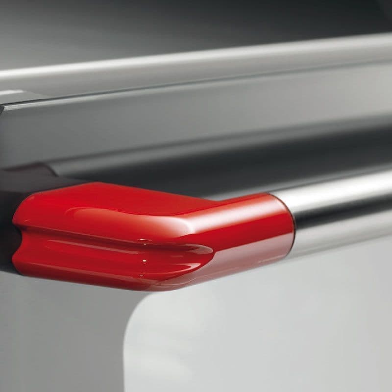 Печь конвекционная Venix T043DI ПАР