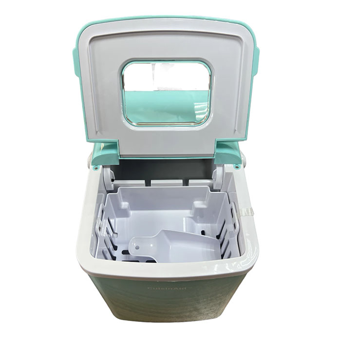 Льдогенератор CuisinAid CD-IM12AQ