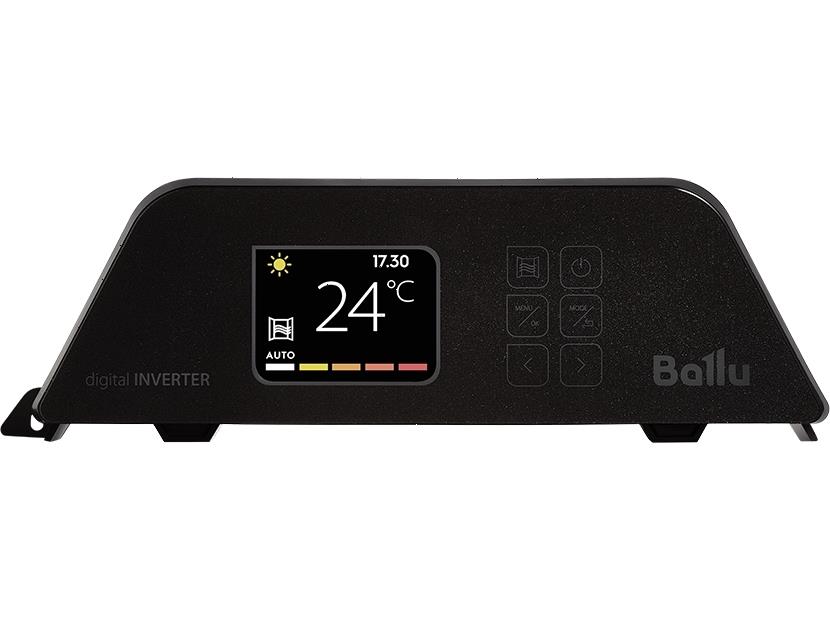 Конвектор электрический Ballu BEC/ATI-1502