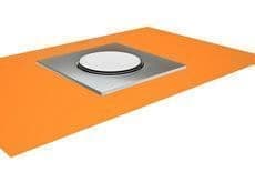 Диспенсер для тарелок Техно-ТТ РП-Т320В