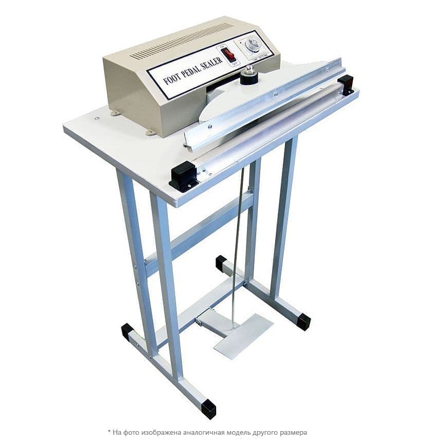 Запайщик пакетов Hualian Machinery FRT-1000