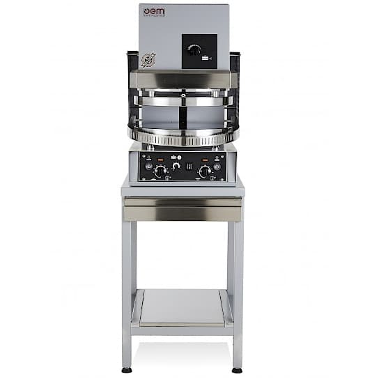 Пицца пресс OEM-ALI PF/35MT/sv2