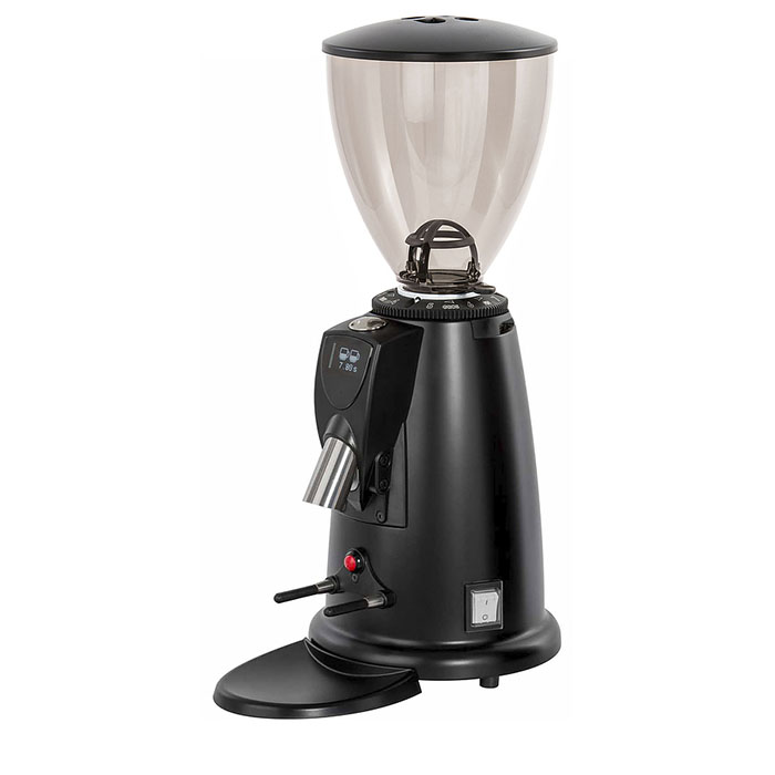 Кофемолка Macap M42D H (C18) черный
