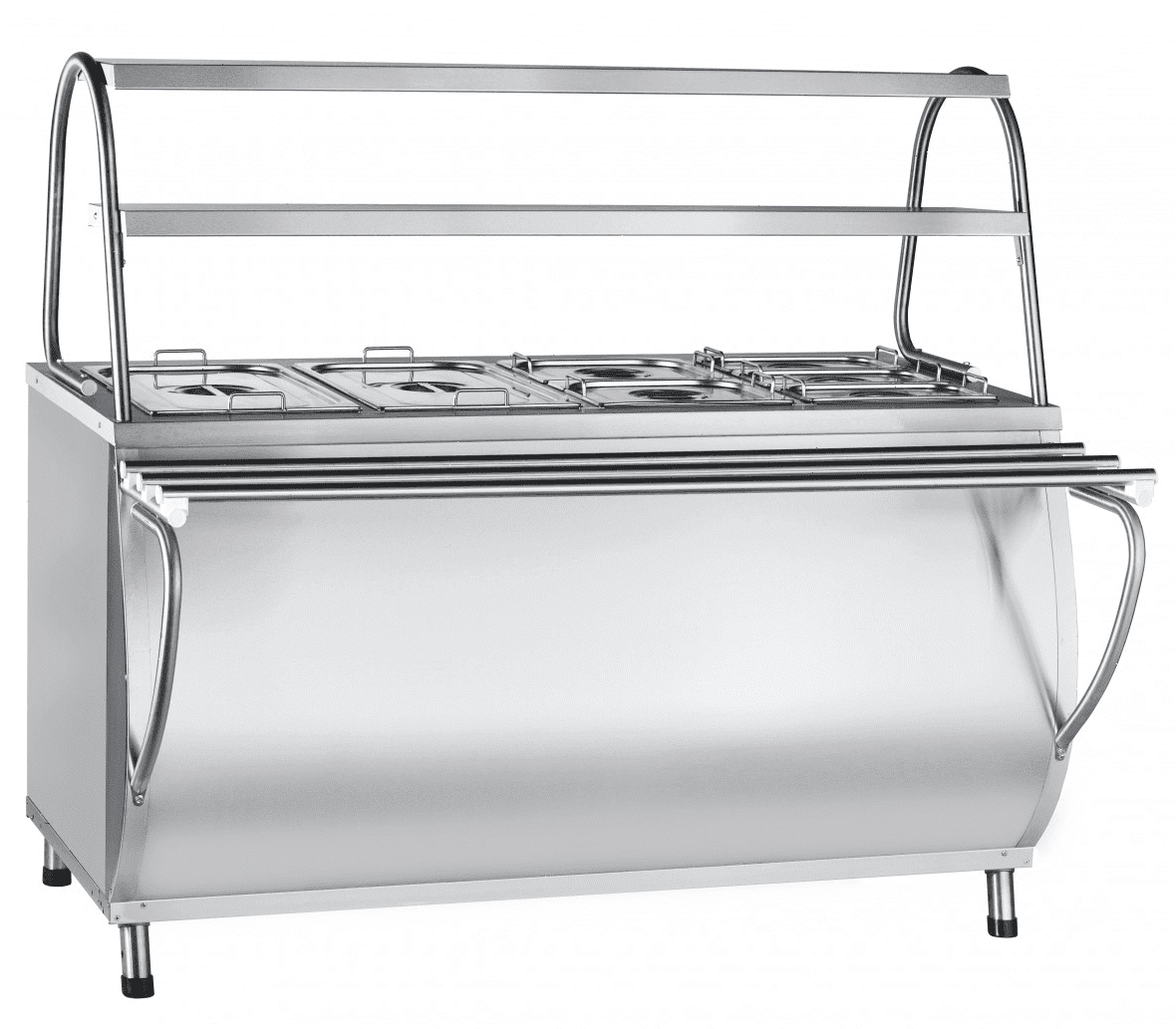 Мармит для вторых блюд Abat ЭМК-70МШ (21000002526)