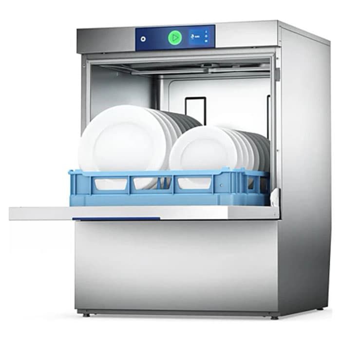 Фронтальная посудомоечная машина Hobart FX-10B