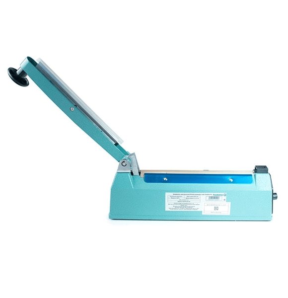 Запайщик пакетов Foodatlas PFS-200 Pro, алюминий
