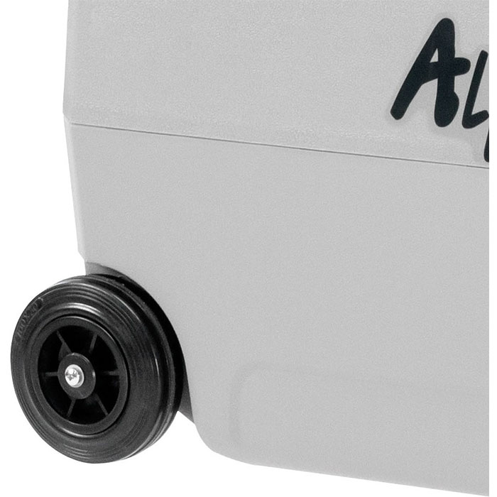 Холодильник автомобильный Alpicool ET60 (12/24)