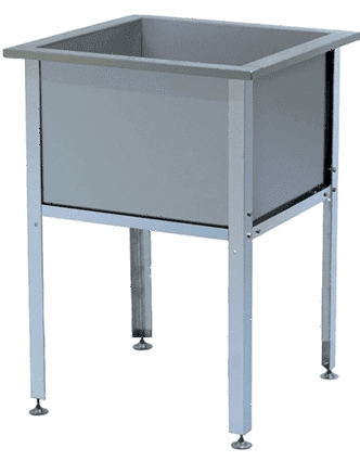 Ванна моечная Atesy ВМ-1/700 Алента