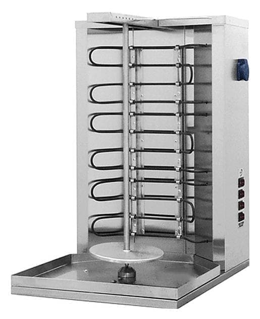 Гриль для шаурмы Sikom МК-2.2Э (без мотора)