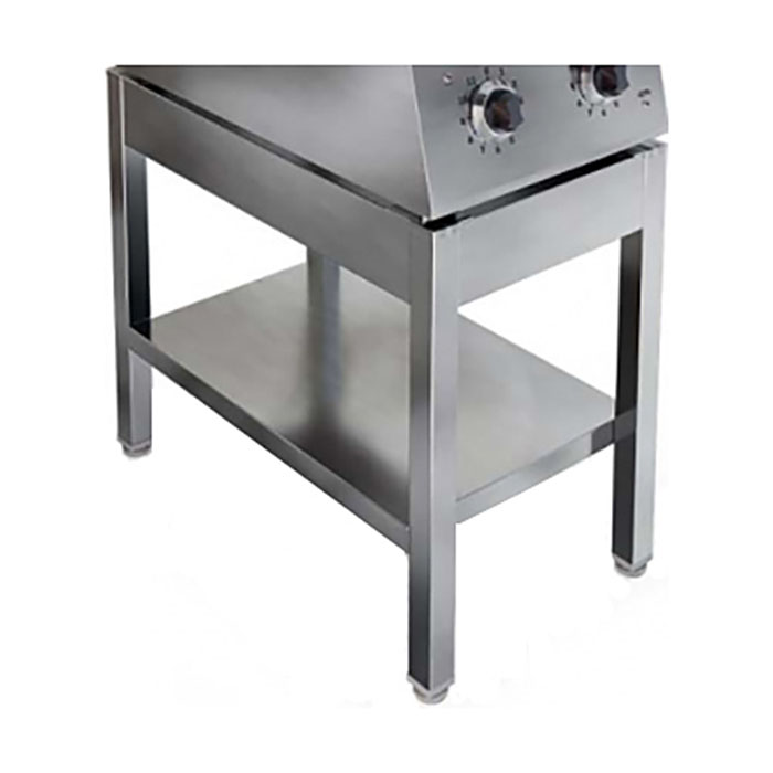 Подставка для индукционной плиты Техно-ТТ П7-4/О