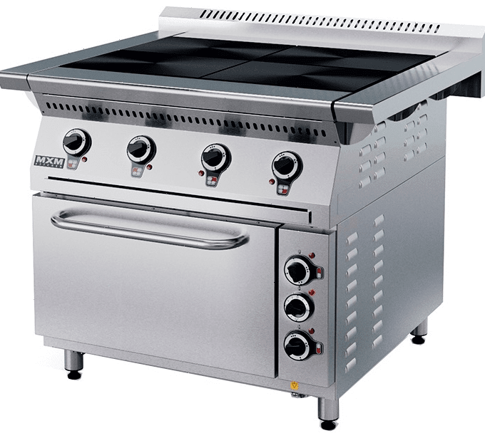 Плита электрическая Марихолодмаш ПЭ49Ж-02