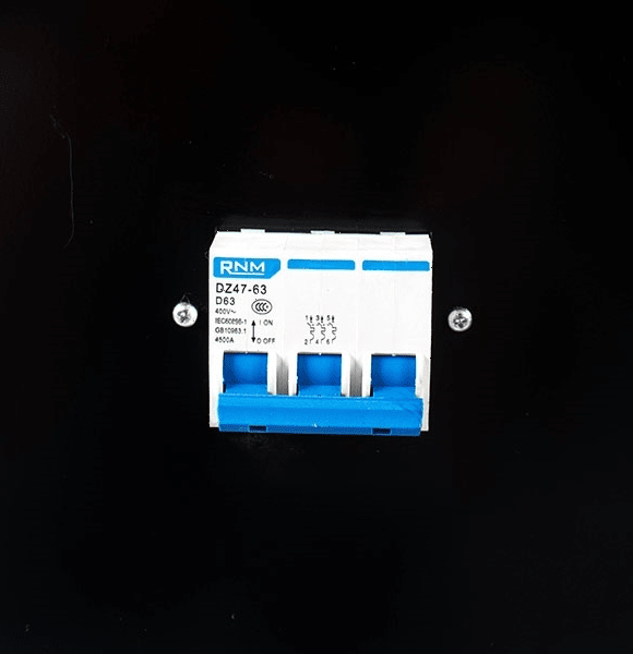 Термоусадочный аппарат Foodatlas BS-G4535