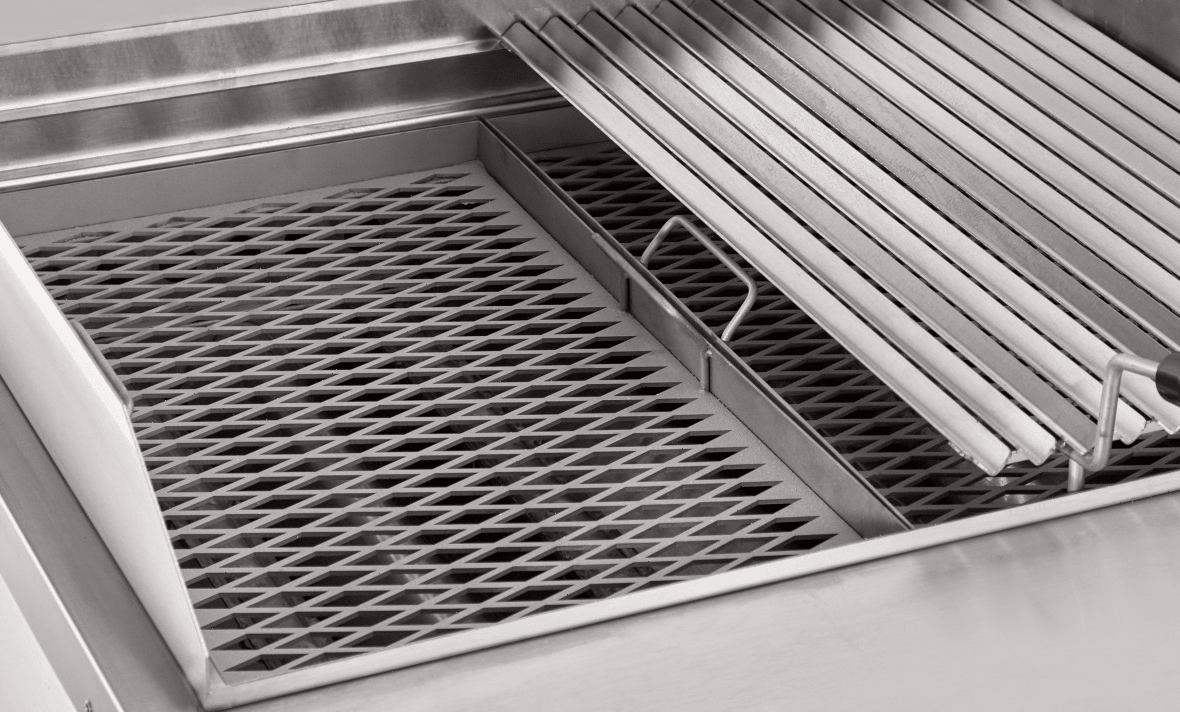 Гриль лавовый Abat ГЛК-90П (21000802028)