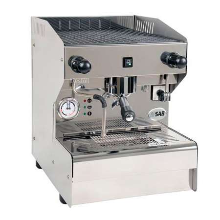 Кофемашина рожковая SAB Jolly 1Gr S