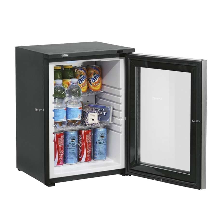 Шкаф холодильный (минибар) Indel B K35 Ecosmart PV..+2/+8°С