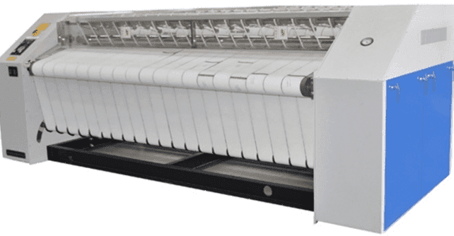 Каландр гладильный Вязьма ВК-2800П