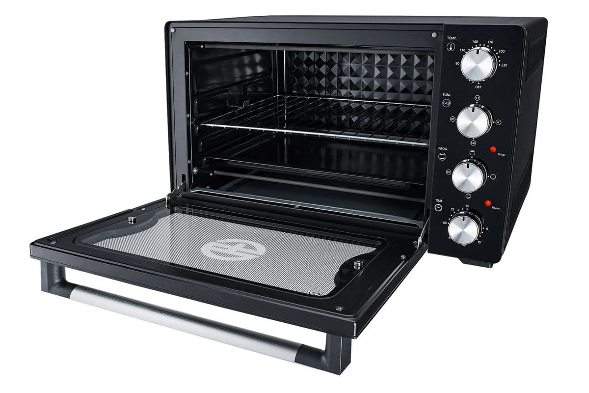 Печь конвекционная Steba KB M35