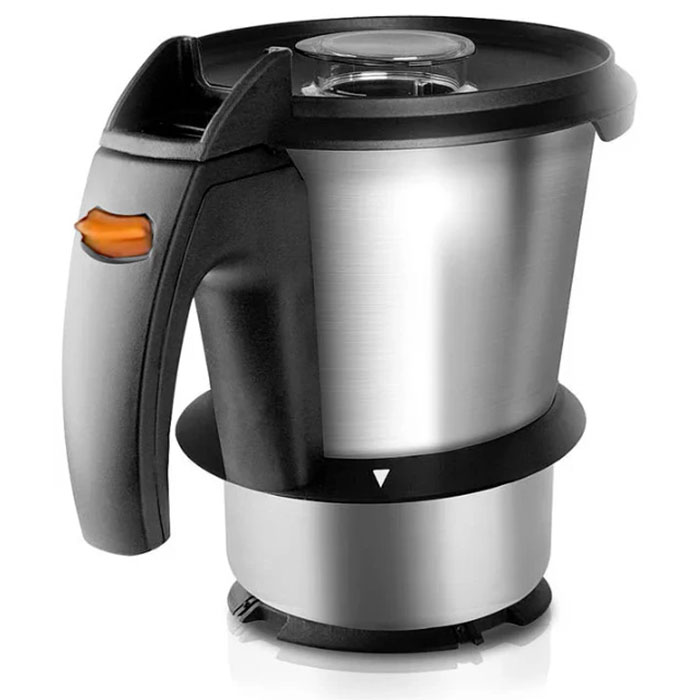 Чаша для Taurus MYCOOK 999282000 оранжевая