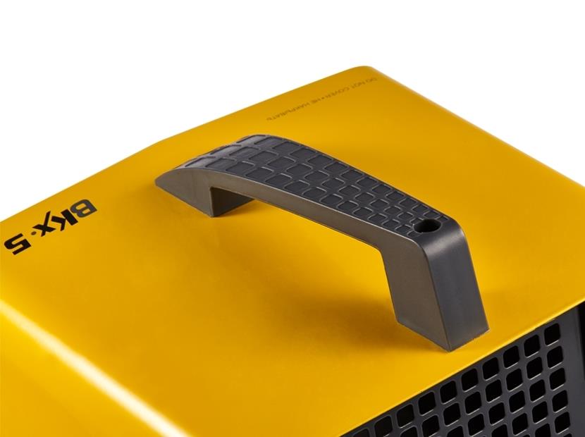 Тепловая пушка Ballu BKX-5