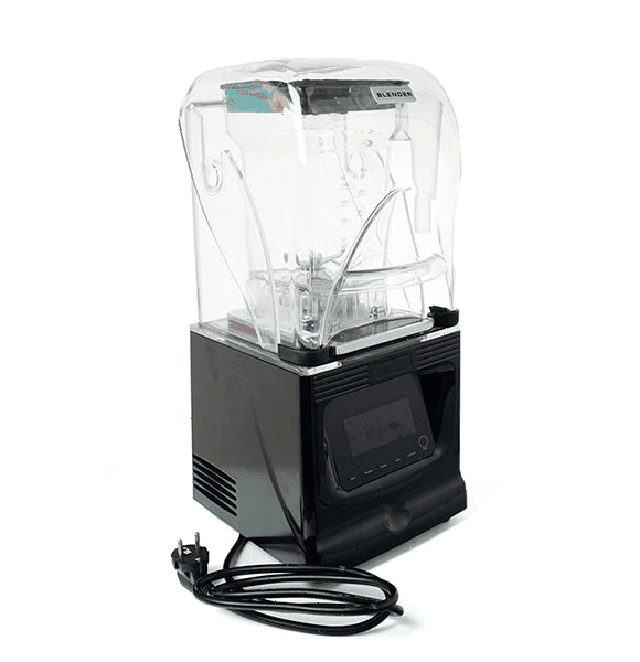 Блендер Foodatlas YX-825