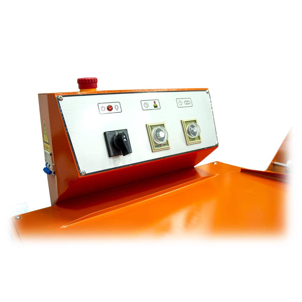 Термоусадочная машина Магикон BSL-5045L